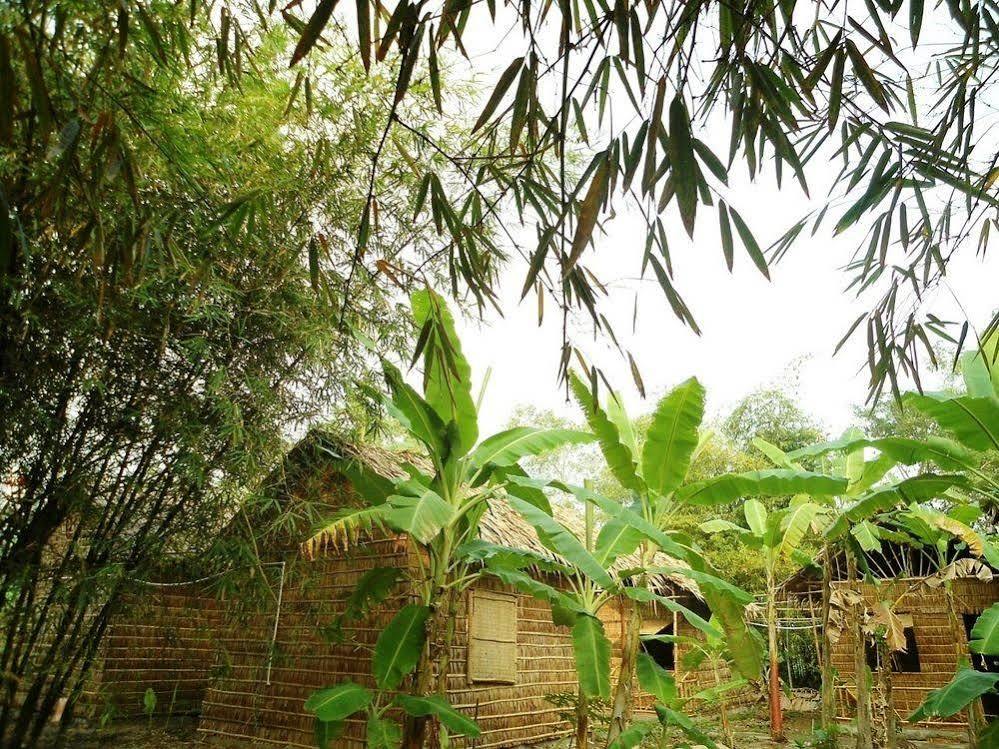 Green Village Homestay Кантхо Экстерьер фото
